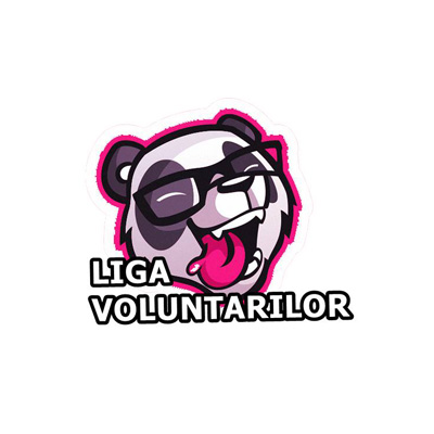 14 Liga Voluntarilor